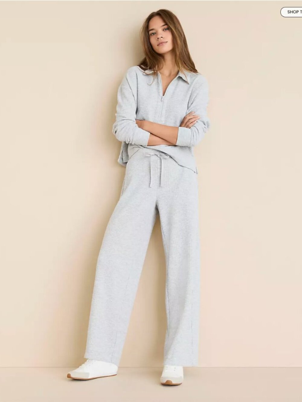 SET Lou & Grey